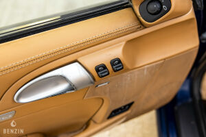 Porsche Boxster S - 2005