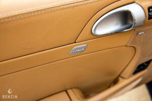 Porsche Boxster S - 2005