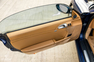 Porsche Boxster S - 2005