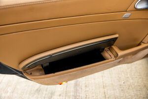 Porsche Boxster S - 2005