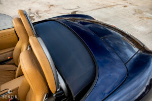 Porsche Boxster S - 2005