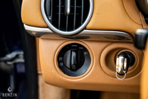 Porsche Boxster S - 2005