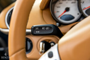 Porsche Boxster S - 2005