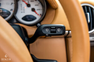 Porsche Boxster S - 2005