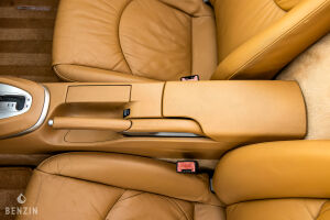 Porsche Boxster S - 2005