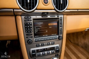 Porsche Boxster S - 2005