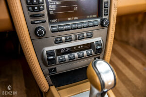 Porsche Boxster S - 2005