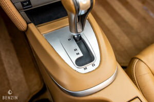 Porsche Boxster S - 2005