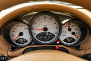 Porsche Boxster S - 2005