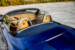 Porsche Boxster S - 2005