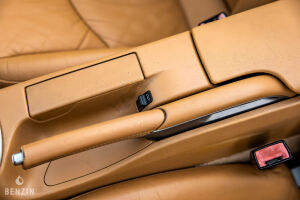 Porsche Boxster S - 2005