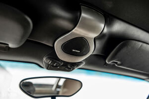 Porsche Boxster S - 2005