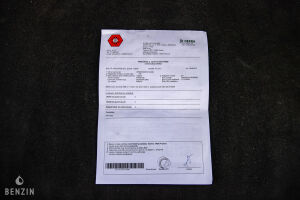 Porsche Boxster S - 2005