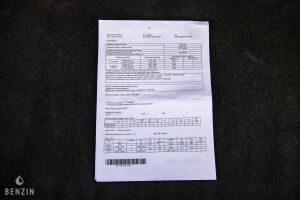 Porsche Boxster S - 2005