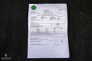 Porsche Boxster S - 2005