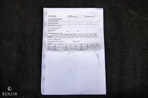 Porsche Boxster S - 2005