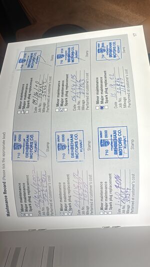 Porsche Boxster S - 2005