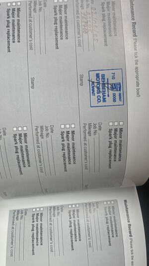 Porsche Boxster S - 2005