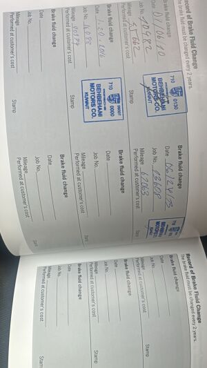 Porsche Boxster S - 2005