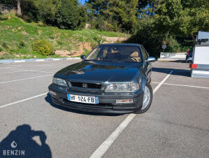 Honda Legend 3.2 - 1994