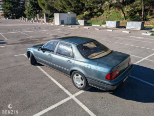 Honda Legend 3.2 - 1994