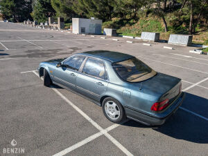 Honda Legend 3.2 - 1994