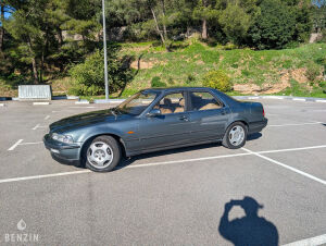 Honda Legend 3.2 - 1994