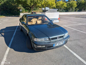Honda Legend 3.2 - 1994