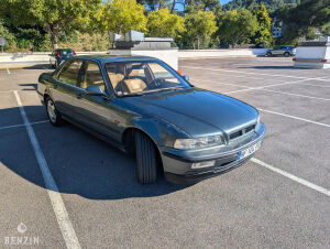 Honda Legend 3.2 - 1994