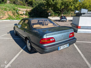 Honda Legend 3.2 - 1994