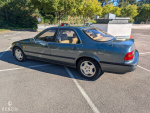 Honda Legend 3.2 - 1994