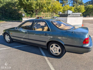 Honda Legend 3.2 - 1994