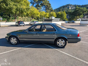 Honda Legend 3.2 - 1994