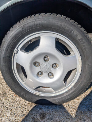 Honda Legend 3.2 - 1994