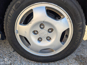 Honda Legend 3.2 - 1994