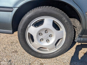 Honda Legend 3.2 - 1994