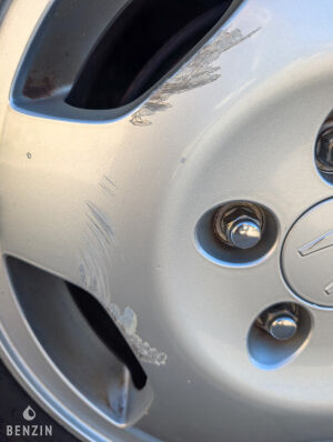 Honda Legend 3.2 - 1994