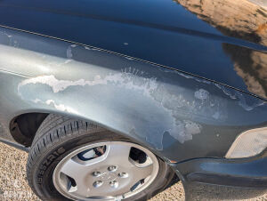 Honda Legend 3.2 - 1994