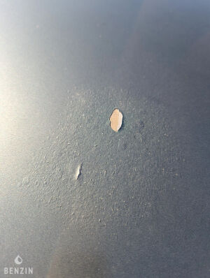 Honda Legend 3.2 - 1994