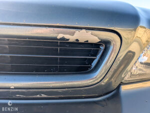 Honda Legend 3.2 - 1994