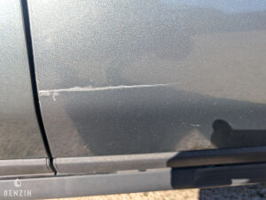 Honda Legend 3.2 - 1994