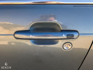 Honda Legend 3.2 - 1994