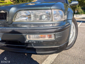 Honda Legend 3.2 - 1994