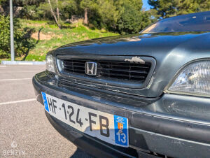 Honda Legend 3.2 - 1994