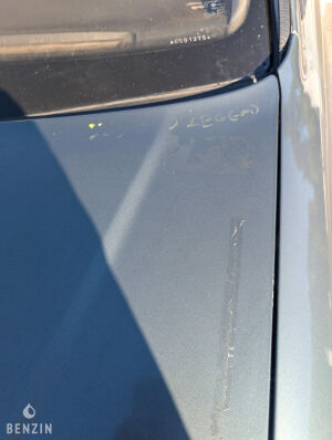 Honda Legend 3.2 - 1994