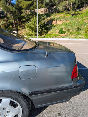 Honda Legend 3.2 - 1994