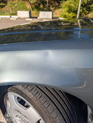 Honda Legend 3.2 - 1994