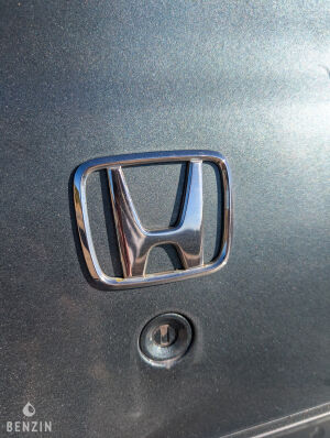 Honda Legend 3.2 - 1994