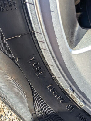 Honda Legend 3.2 - 1994