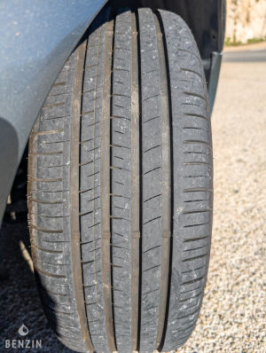 Honda Legend 3.2 - 1994